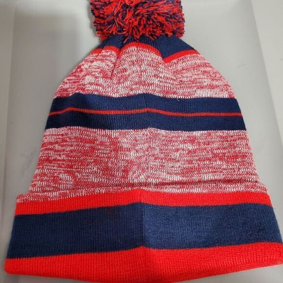 Chivas De Guadalajara mens Authentic Official Licensed Soccer Beanie NWT - Picture 3 of 8